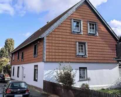 Vermietetes Dreifamilienhaus als attraktive Kapitalanlage