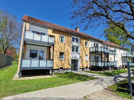 Nimm mich! 3,5-Zimmer-Wohnung