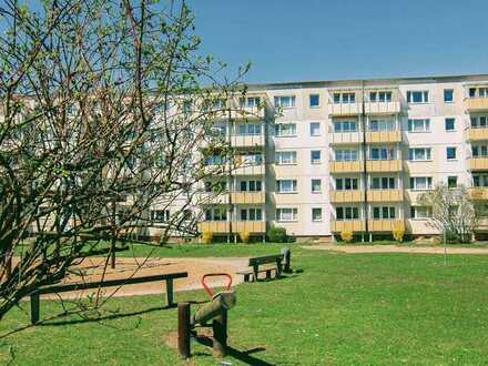 Endlich zusammenziehen! 3-Raum-Wohnung für Verliebte!