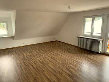 Ansprechende 2-Zimmer-Wohnung mit 60 qm in Unterkirnach