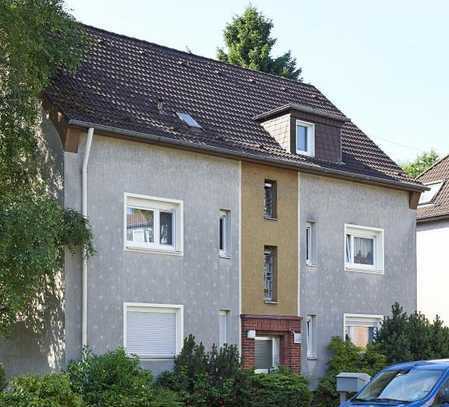 gemütliche 2 Zimmerwohnung