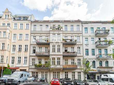 EXKLUSIVE GEWERBERÄUME IN PRENZLAUER BERG - ca. 34 m² KELLER - PROVISIONSFREI!