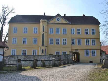 Besondere Wohnung im Herrenhaus
