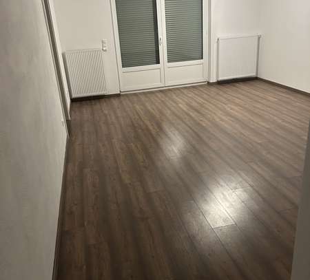 Schöne 3-Zimmer-Wohnung in Frankfurt am Main