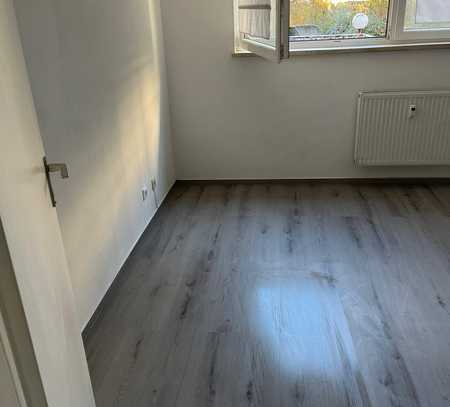 Renovierte 1-Raum-Wohnung München Schwabing-West