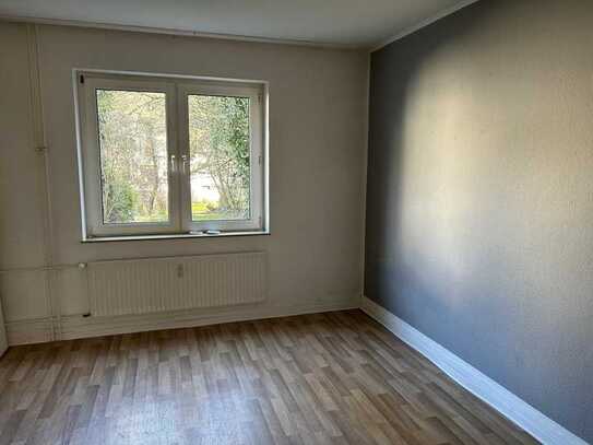 Erdgeschoss, 2 Zimmer, Keller für -Selbermacher-