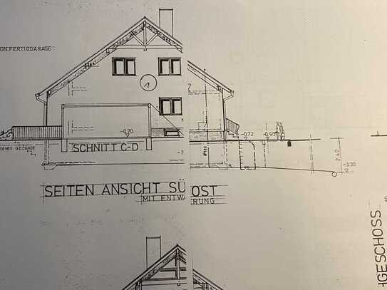 *gemütliche Doppelhaushälfte in Kleinostheim*