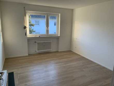 Gut geschnittene 4-Zimmer-Wohnung in Neuenburg