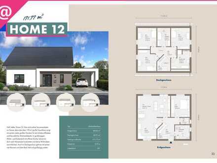 Einfamilienhaus mit garantierten Wohlfühlmomenten #Home_12