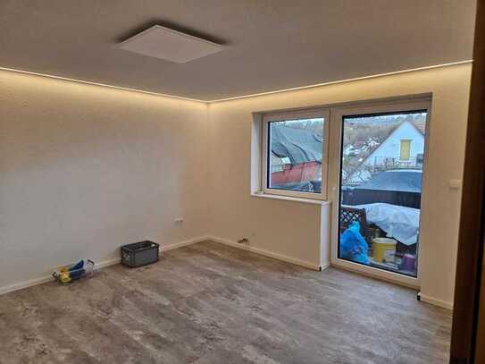 Freundliche 1-Raum-Wohnung in Grafenau-71120