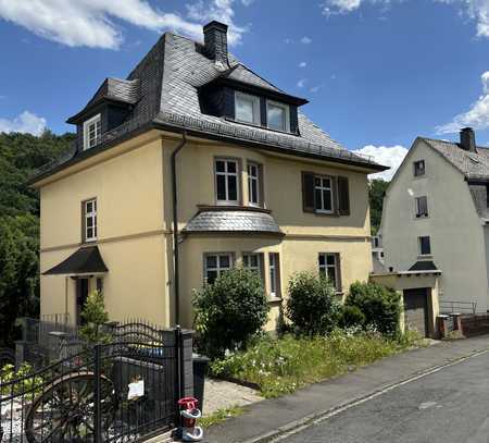 Erstbezug nach Sanierung: ansprechende 3-Zimmer-Wohnung in Siegen