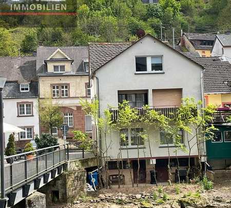 !Einmaliger Preis!
Mehrfamilienhaus oder Mehrgenerationenhaus - Ihre Entscheidung