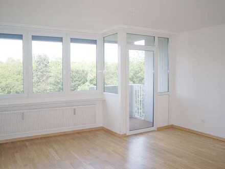 Helle 1-Zimmer Wohnung im Rosenpark Laurensberg
