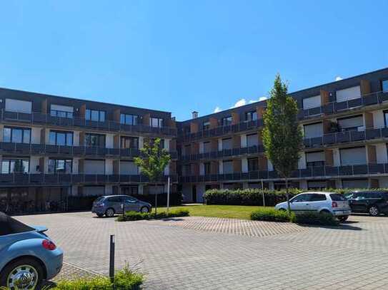Kapitalanlage - Junges Wohnen GDI - Am Sonnenhügel 9, 73525 Schwäbisch Gmünd Apt. 44