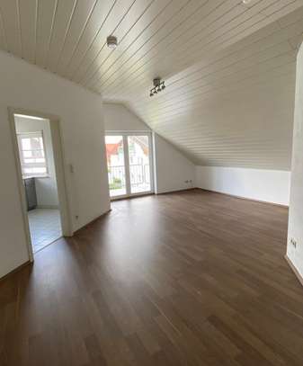 2-Zimmer-Wohnung mit Balkon in Hochdorf-Assenheim, Stadtteil Hochdorf, ab 01.02.2025 zu vermieten