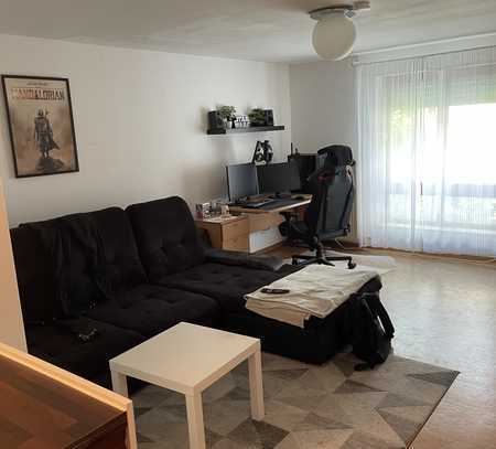 Attraktive 2-Zimmer-Einliegerwohnung in Neckarsulm-Obereisesheim