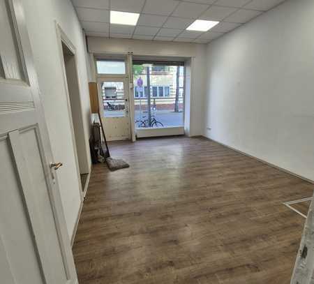 73m² 3 Zimmer Büroräume in schöner Lage