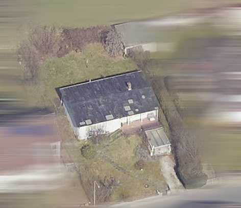 Grundstück für MFH oder DHH in "Bergen" zu verkaufen ! ! ! 738 qm
