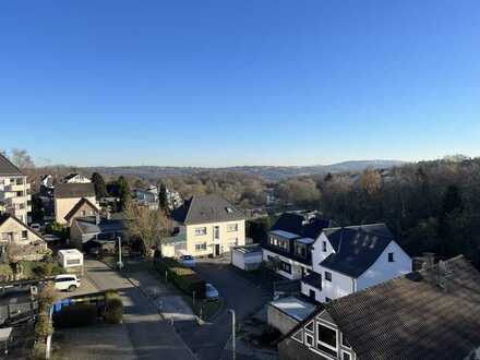 Weitblick garantiert - Gute Aussichten in Solingen: voll möbliert, 2 Stellplätze