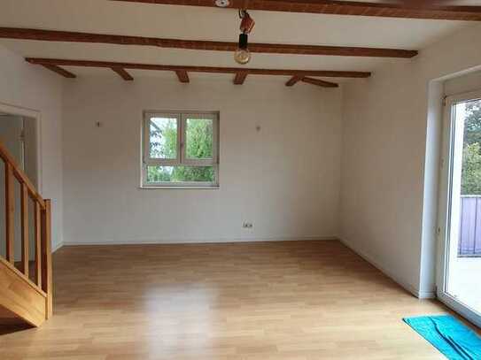 Terrassenwohnung 5-Zimmer in Baiersdorf