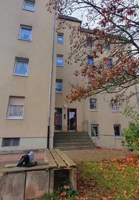 Schöne 4 Zimmerwohnung in Eschwege