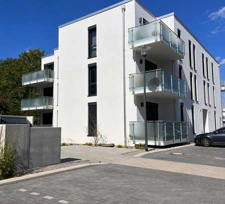 Schöne 2-Zimmer Wohnung in Hildesheim