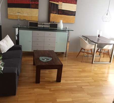 Ihr schickes Zuhause auf Zeit in Darmstadt-your temporary home. Möbliert-Furnished. ONE PERSON ONLY