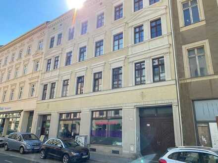 Gewerberaum in der Innenstadt