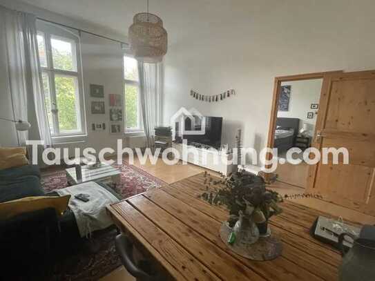 Tauschwohnung: Tauschwohnung Berlin Hamburg