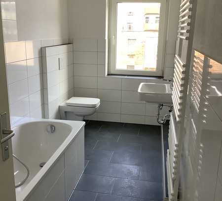 Wohnung mit Gasetagenheizung - HK kommen noch auf die Miete drauf - deshalb nicht JC geeignet