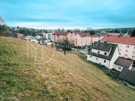 Jetzt neu! Interessante Bebauung möglich