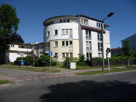 TOP 1 Zimmerwohnung unweit des Sees