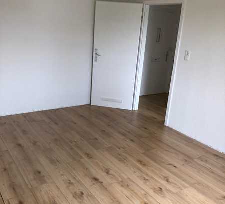 Frisch renovierte 2-Zimmer Wohnung in Oberricklingen