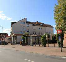 PKW_Tiefgaragenstellplatz zu vermieten