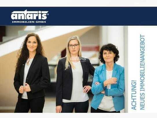 antaris Immobilien GmbH ** Langfristiger Mietvertrag - gute Rendite **