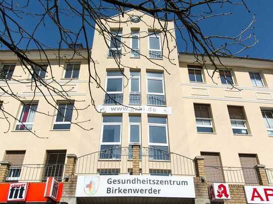 Büro | Praxis | Labor | Gesundheitszentrum GZBI • Birkenwerder bei Berlin