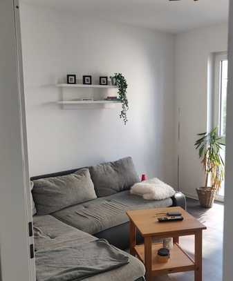 4-Zimmer-Wohnung im Neubau Bielefeld