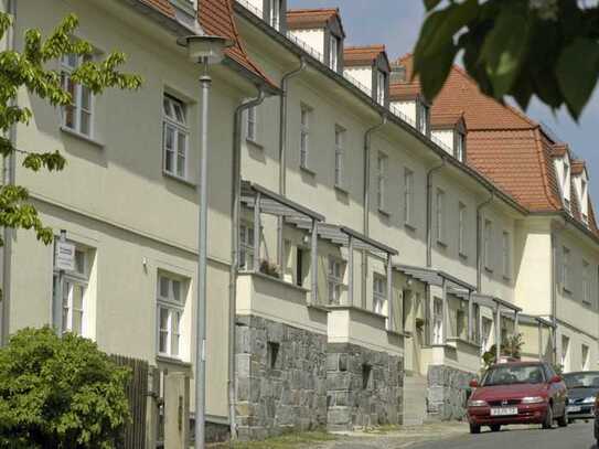 Wohnen in der Gartenstadt