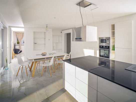 Exklusive 3-Raum-Wohnung in Traumlage – Eisenberg, Wernigerode