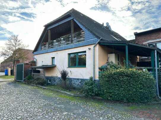 "Mehrfamilienhaus mit super Rendite in Roßdorf"