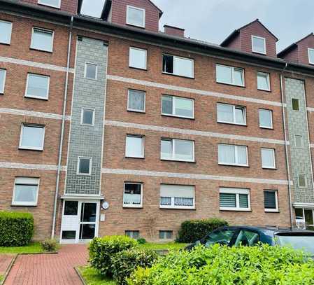 Schicke 2,5 Zimmer Dachgeschosswohnung in Voerde