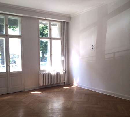 Bestes Charlottenburg - Mommsenstrasse- 2 Zimmer-Wohnung