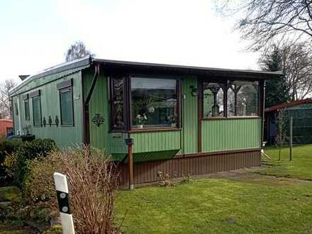 Mobilheim / Chalet / Bungalow in Bad Bederkesa zu verkaufen