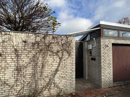 Schöner Bungalow in Hannover-Herrenhausen direkt beim Großen Garten