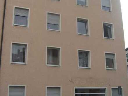 3 Zimmer Wohnung Nürnberg Nord nähe Stadtpark