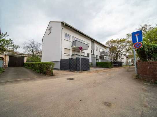 15 Wohnungen in Bonn-Beuel! Saniert - TOP-Lage - praktische Wohnungsgrößen