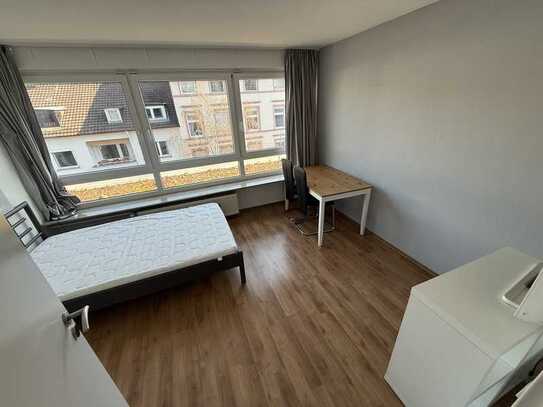 Opera view apartments neu möbliertes Apartment ab sofort zu vermieten