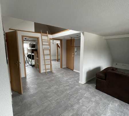 Schöne 3-Zimmer-Wohnung mit EBK in Solingen