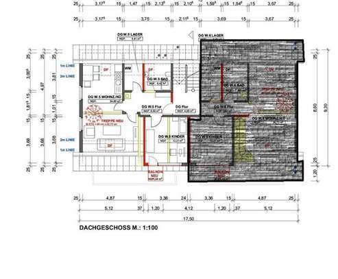 Geschmackvolle 2-Zimmer-Wohnung mit Einbauküche in Neu-Ulm