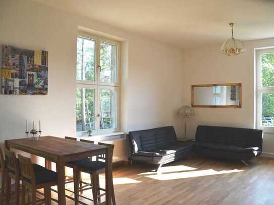 1.260 €, 85 m², 3 Zimmer